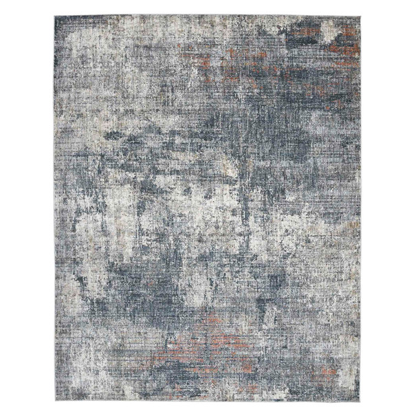 Amer Vermont VRM-1 Gray Rug