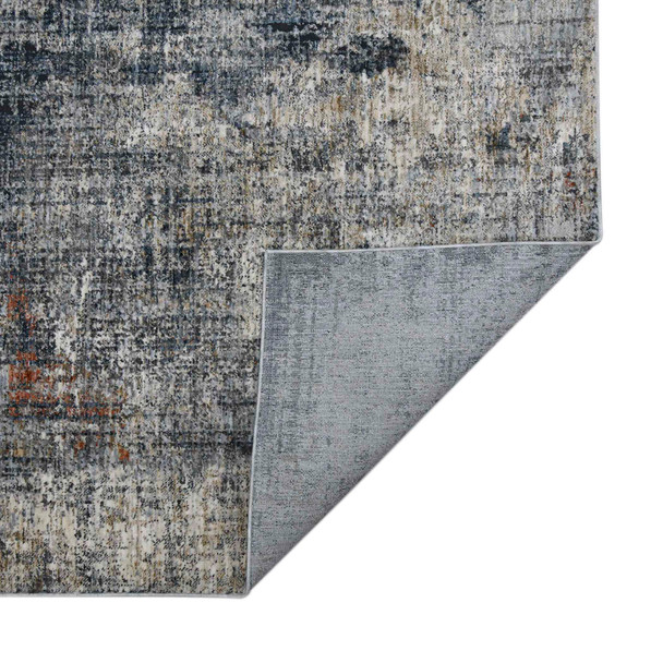 Amer Vermont VRM-1 Gray Rug