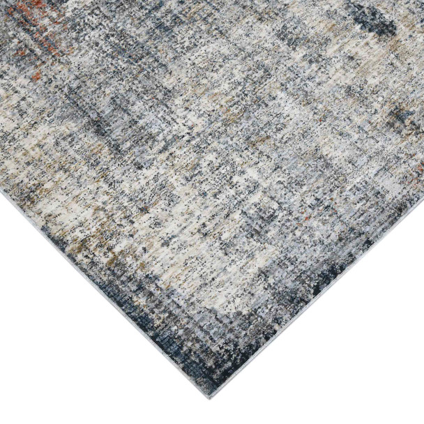Amer Vermont VRM-1 Gray Rug