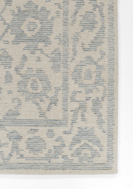 Momeni Archer ARC11 Blue Rug
