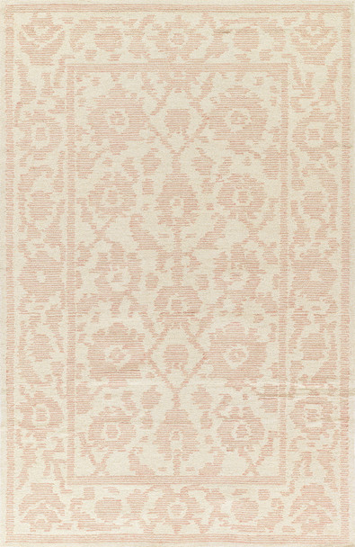 Momeni Archer ARC11 Pink Rug