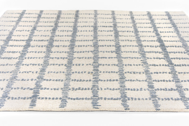 Momeni Archer ARC-3 Light Blue Rug