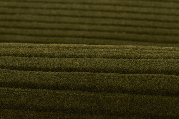 Momeni Asher ASH-1 Green Rug