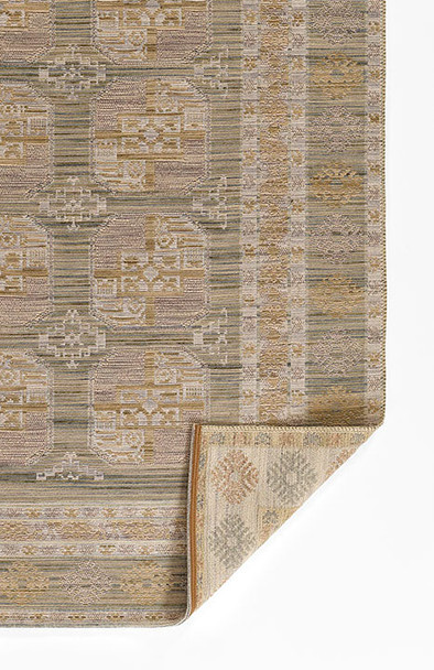 Momeni Barron BRN-6 Multi Rug