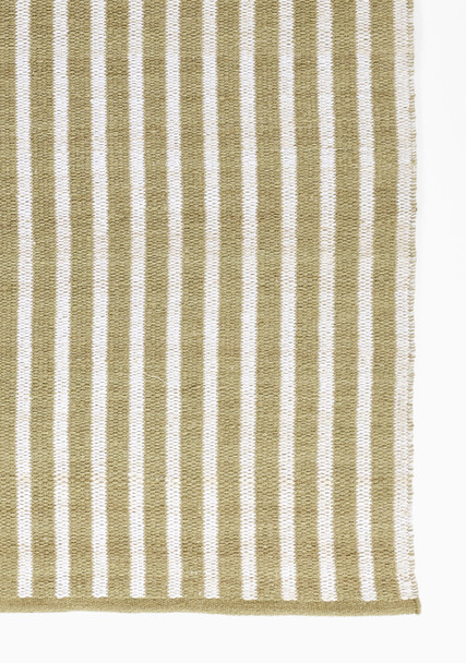 Momeni Caicos CAI-4 Green Rug