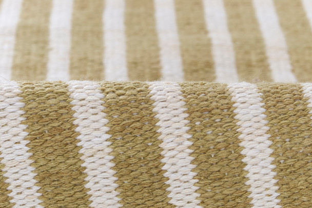 Momeni Caicos CAI-4 Green Rug