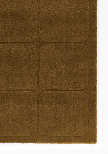 Momeni Contour CON-6 Copper Rug