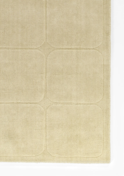 Momeni Contour CON-6 Ivory Rug
