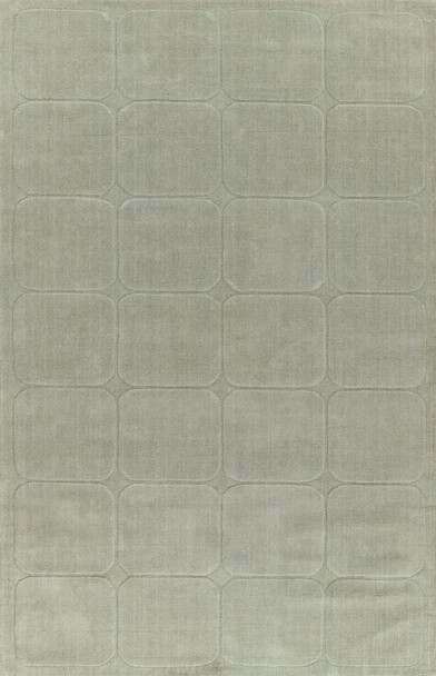 Momeni Contour CON-6 Light Blue Rug