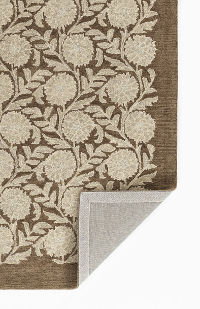 Momeni Cotswold COT-6 Brown Rug