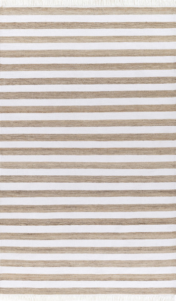 Momeni Cove CV-02 Brown Rug