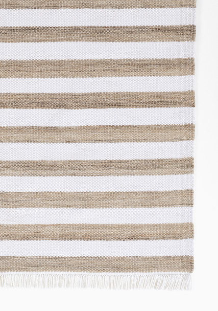 Momeni Cove CV-02 Brown Rug