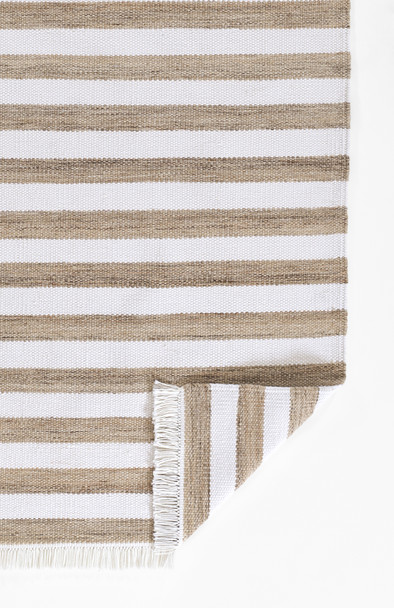 Momeni Cove CV-02 Brown Rug
