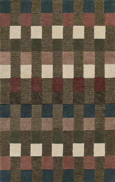 Momeni Fletcher FLT-1 Multi Rug