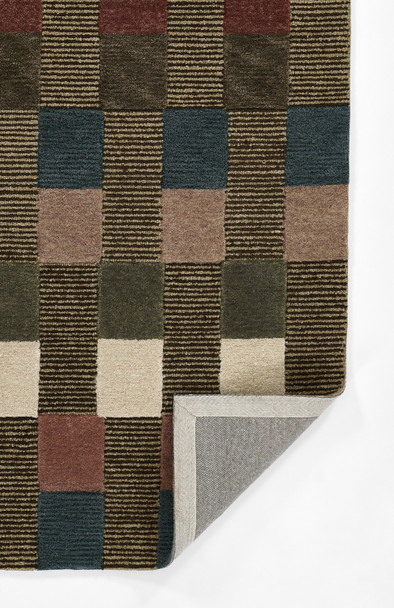 Momeni Fletcher FLT-1 Multi Rug