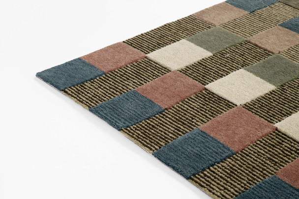 Momeni Fletcher FLT-1 Multi Rug