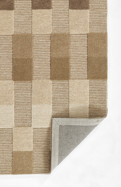 Momeni Fletcher FLT-1 Natural Rug