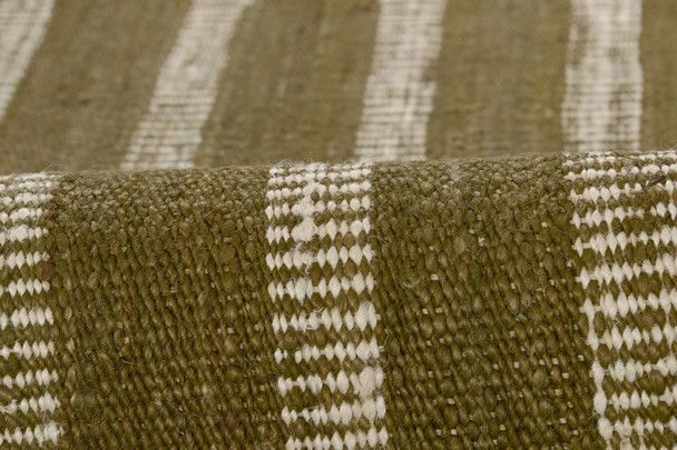 Momeni Jango JAN-1 Green Rug