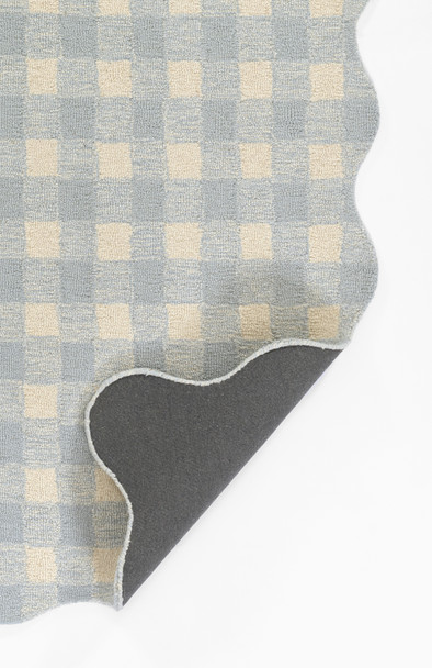 Momeni Lily LIY-1 Blue Rug