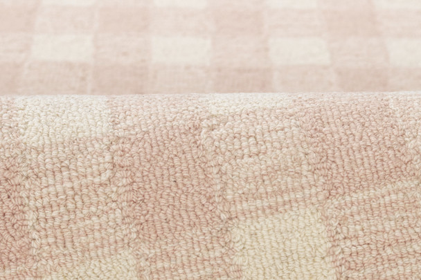 Momeni Lily LIY-1 Pink Rug