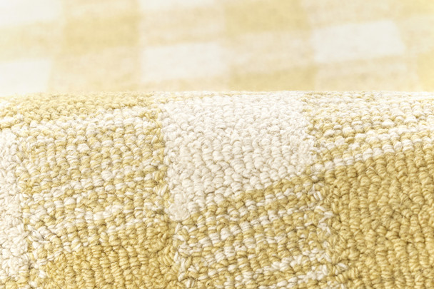 Momeni Lily LIY-1 Yellow Rug