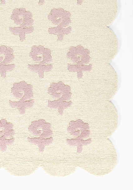 Momeni Lily LIY-2 Pink Rug