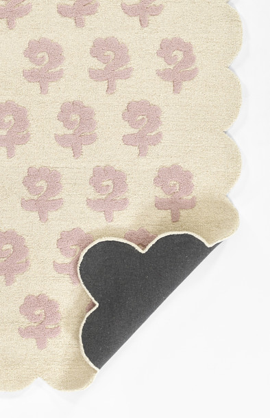 Momeni Lily LIY-2 Pink Rug