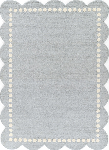 Momeni Lily LIY-3 Blue Rug