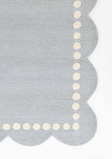 Momeni Lily LIY-3 Blue Rug