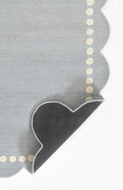 Momeni Lily LIY-3 Blue Rug