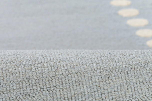 Momeni Lily LIY-3 Blue Rug