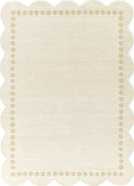 Momeni Lily LIY-3 Ivory Rug