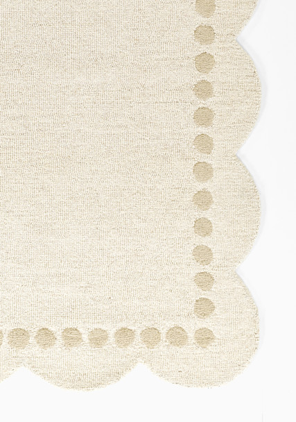 Momeni Lily LIY-3 Ivory Rug