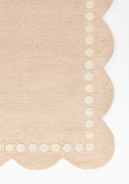 Momeni Lily LIY-3 Pink Rug