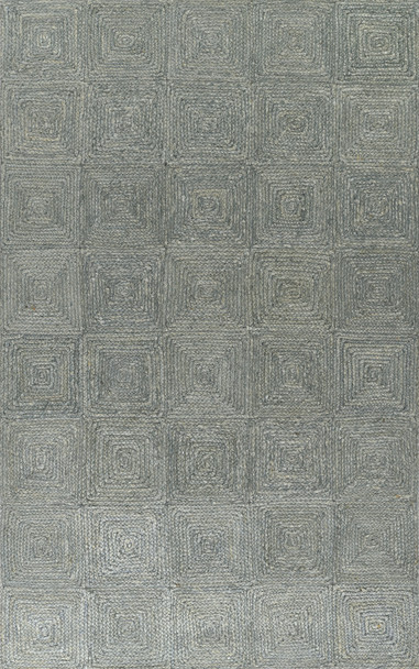 Momeni Maritime MRT-1 Blue Rug