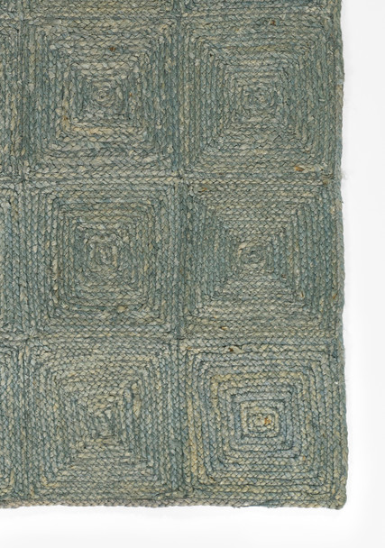 Momeni Maritime MRT-1 Blue Rug