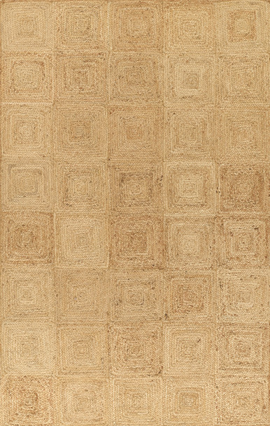 Momeni Maritime MRT-1 Natural Rug
