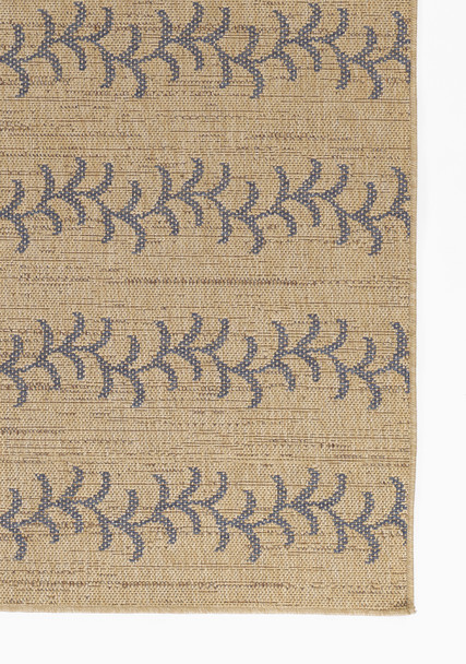 Momeni Erin Gates Saybrook SAY-5 Blue Rug