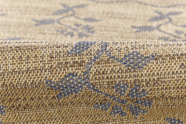Momeni Erin Gates Saybrook SAY-7 Blue Rug