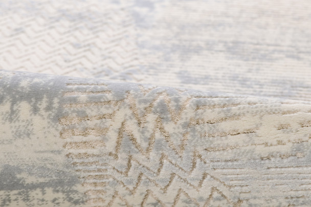 Momeni Vera VRA-1 Light Blue Rug