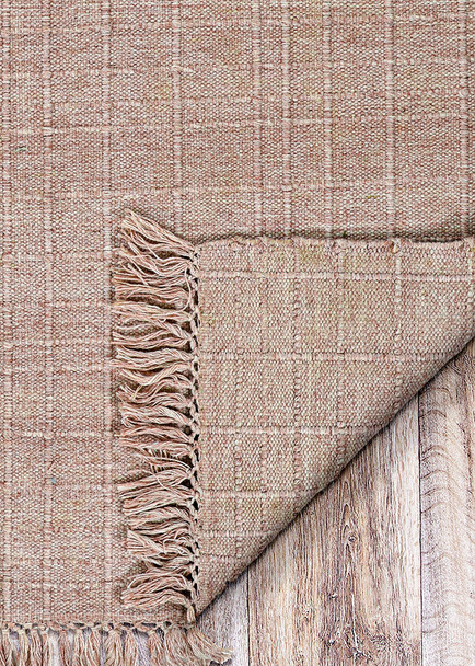 Couristan Ascot 5415 2002 Windowpane Rose Rug