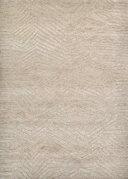 Couristan Ciora 4163 2001 Waves Sand Rug
