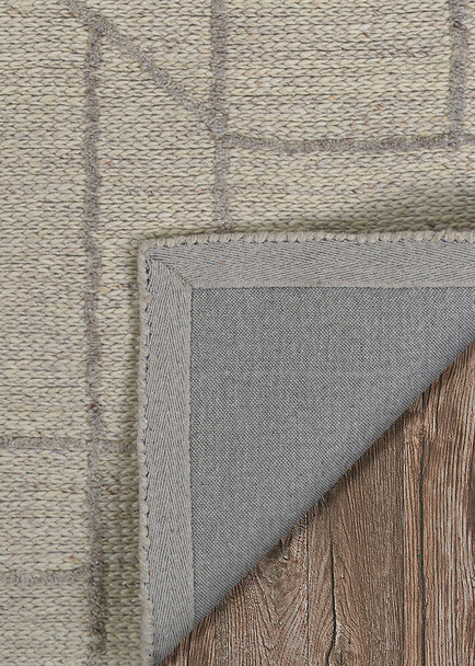 Couristan Circa 7216 2002 Foundry Wheat Rug