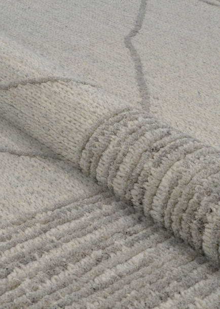 Couristan Circa 7217 0101 Codrus Ivory Rug