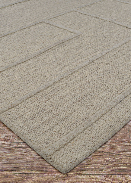 Couristan Circa 7219 2001 Douris Sand Rug