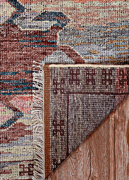 Couristan Desi Des5 2202 Odisha Sunset Rug