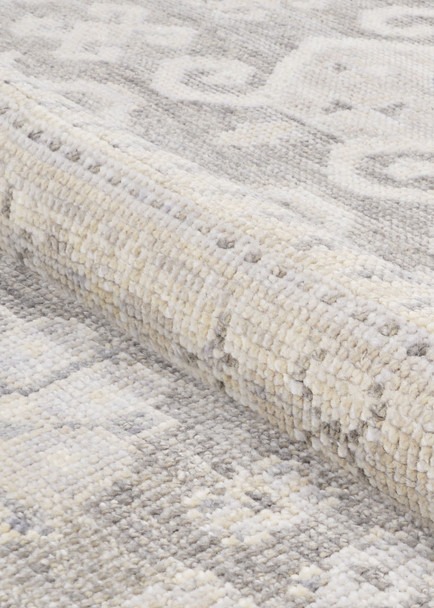 Couristan Hamadan 6124 3001 Tasman Brown Rug