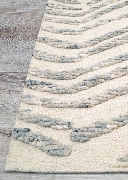 Couristan Hancock 5904 1801 Altai Natural Rug