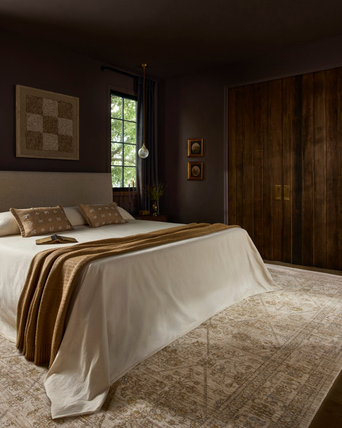 Loloi Elora ELR-01 Ivory Multi Rug
