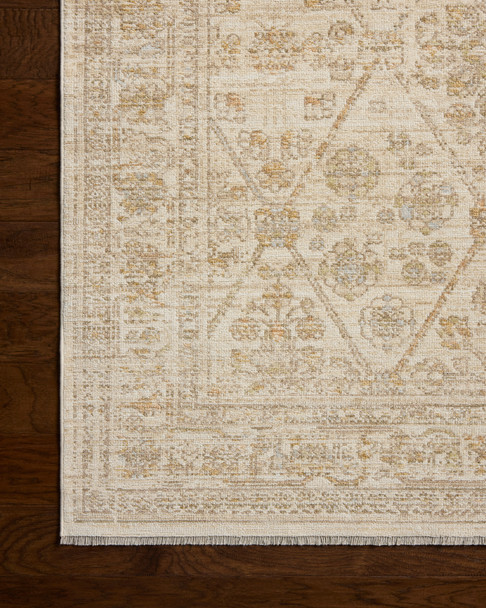 Loloi Elora ELR-01 Ivory Multi Rug